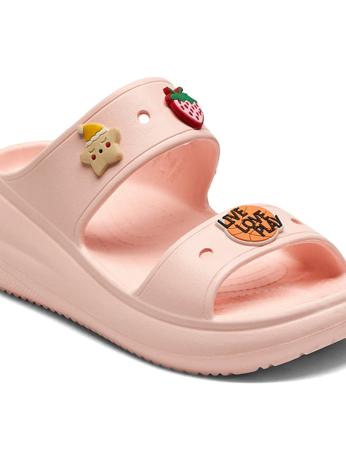 GCW-7004 Pink Women's Clogs